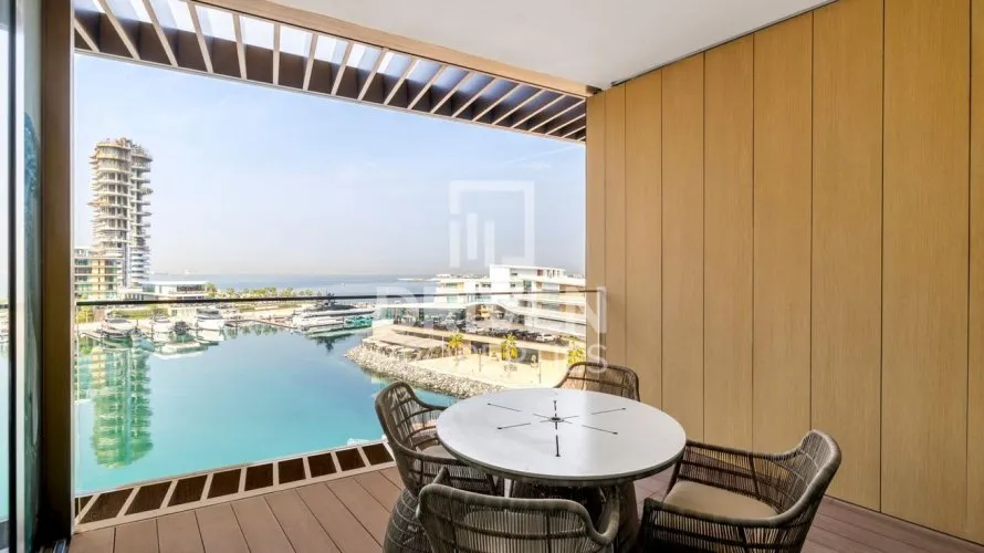 3 bedrooms apartment for sale, Jumeirah Bay Island, Jumeirah, Dubai, UAE No. 3875 № 5