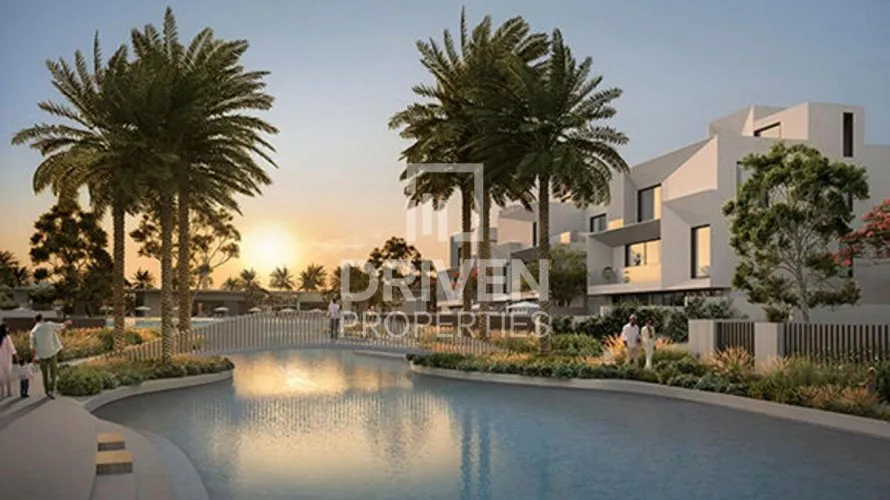 6 bedrooms villa for sale, Dubai, UAE No. 4033