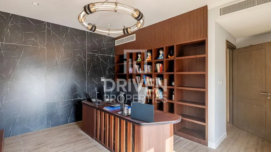 4 bedrooms townhouse for sale, Jumeirah, Dubai, UAE No. 4377 № 1