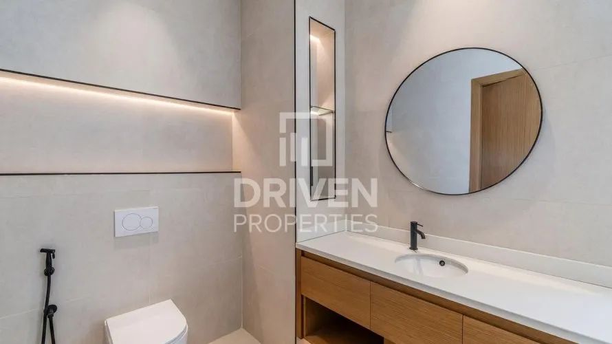 5 bedrooms villa for sale, La Mer, Jumeirah, Dubai, UAE No. 4054 № 1