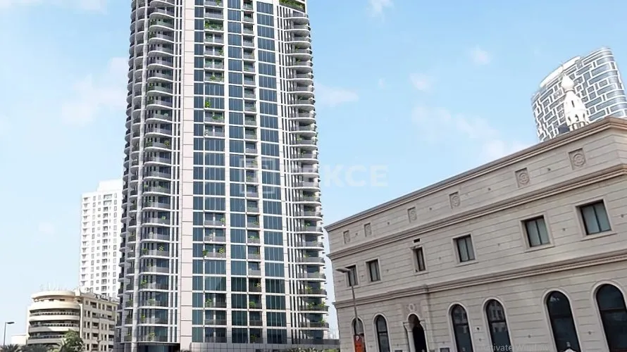 5 bedrooms duplex for sale, Dubai Marina, Dubai, UAE No. 4468 № 3