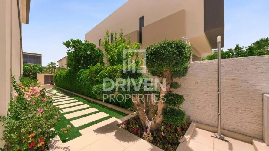 4 bedrooms villa for sale, Golf Place, Dubai Hills Estate, Dubai, UAE No. 4044 № 18