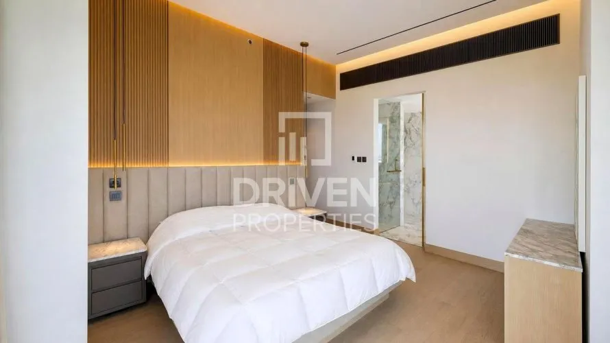 2 bedrooms apartment for sale, Jumeirah Bay Island, Jumeirah, Dubai, UAE No. 3851 № 19