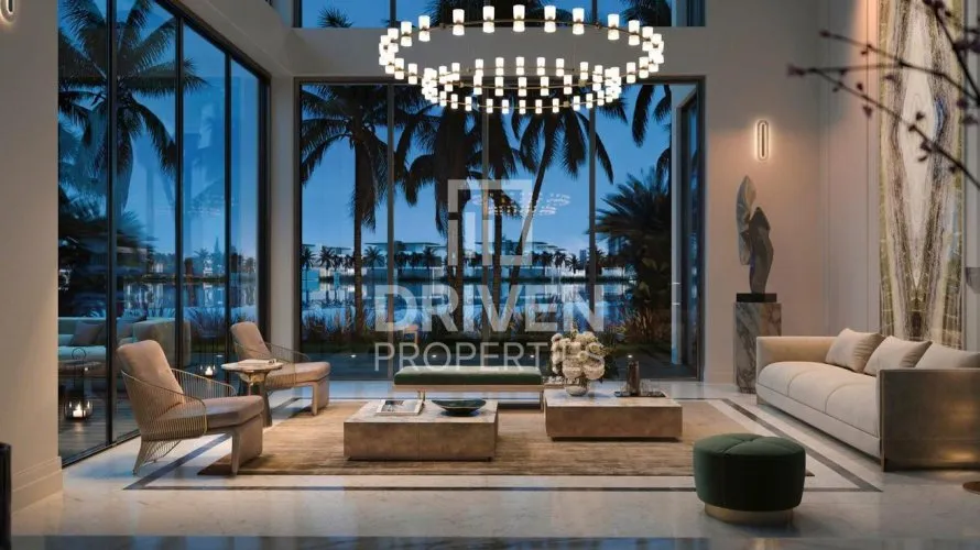 5 bedrooms villa for sale, District One, Mohammed Bin Rashid City, Dubai, UAE No. 4063 № 6
