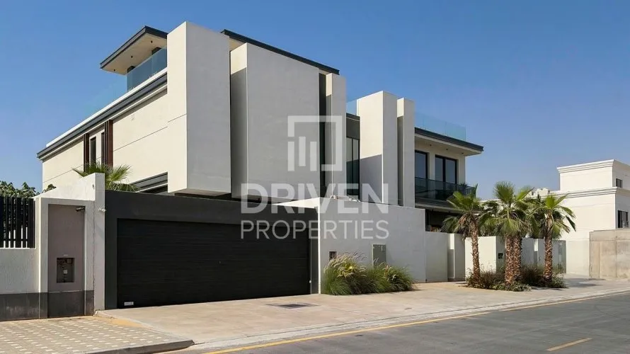5 bedrooms villa for sale, Nad Al Sheba 1, Nadd Al Sheba, Dubai, UAE No. 4290 № 15