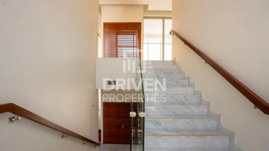 5 bedrooms villa for sale, District One, Mohammed Bin Rashid City, Dubai, UAE No. 4040 № 10