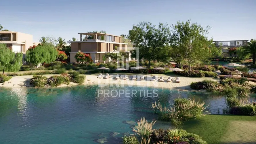 6 bedrooms villa for sale, Dubai Land, Dubai, UAE No. 4374 № 8