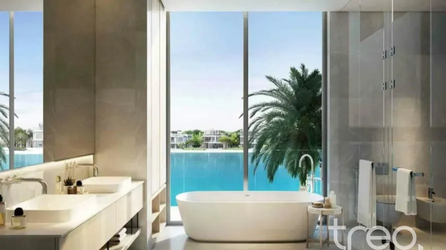 5 bedrooms villa for sale, Palm Jebel Ali, Dubai, UAE No. 3825 № 7