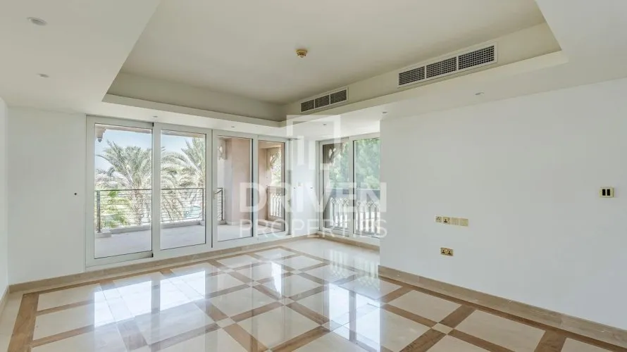 4 bedrooms villa for sale, The Crescent, Palm Jumeirah, Dubai, UAE No. 4097 № 19