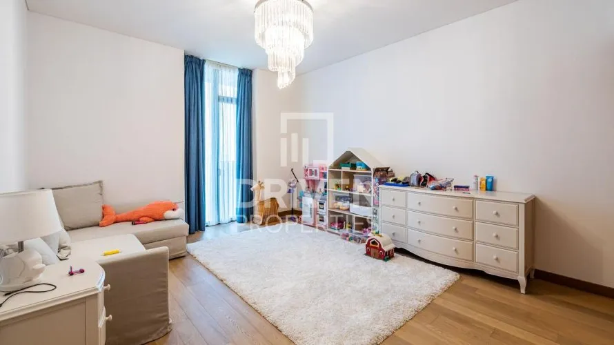 3 bedrooms apartment for sale, Jumeirah Bay Island, Jumeirah, Dubai, UAE No. 3890 № 14