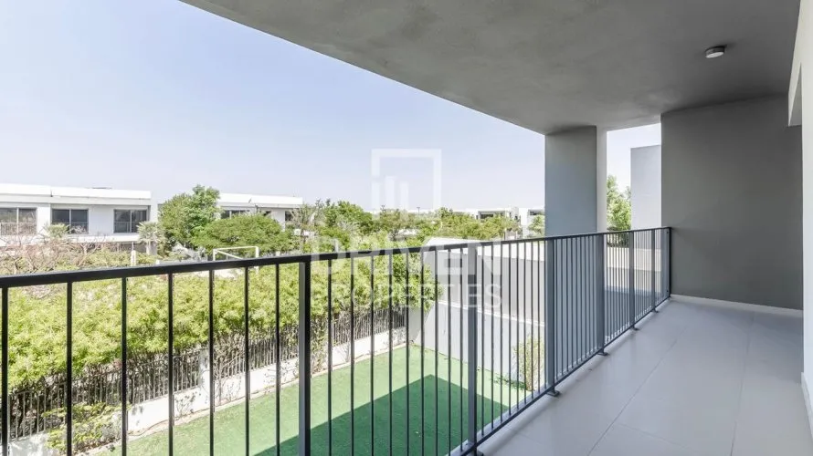 5 bedrooms villa for sale, Sidra Villas, Dubai Hills Estate, Dubai, UAE No. 4355 № 1
