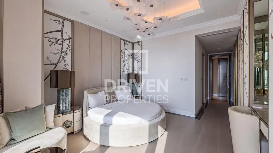 4 bedrooms apartment for sale, Opera District, Downtown Dubai (Downtown Burj Dubai), Dubai, UAE No. 4375 № 13