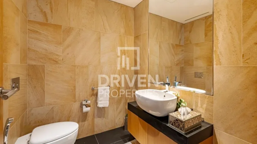 3 bedrooms apartment for sale, Jumeirah Bay Island, Jumeirah, Dubai, UAE No. 3874 № 9