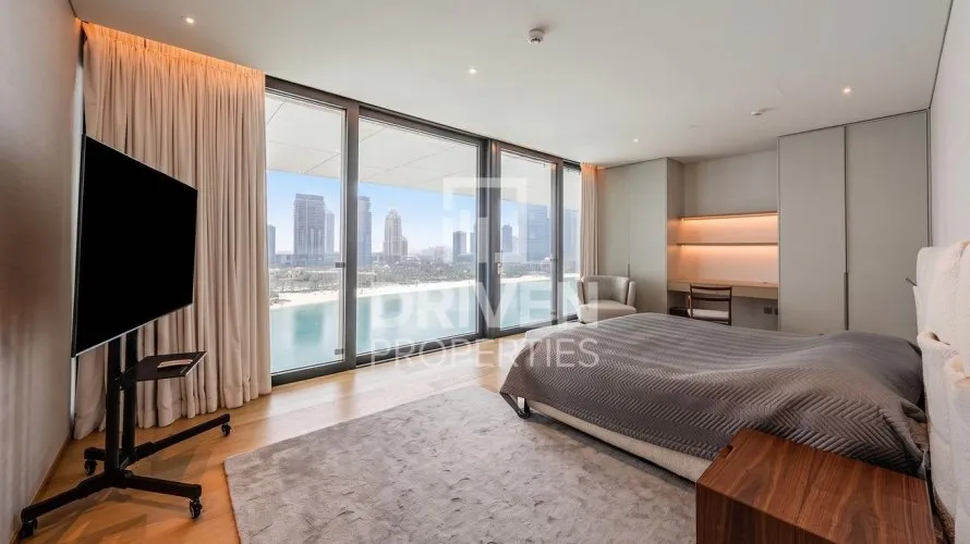 4 bedrooms apartment for sale, One at Palm Jumeirah, Palm Jumeirah, Dubai, UAE No. 3845 № 19