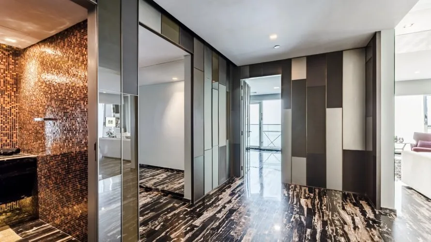 4 bedrooms apartment for sale, Dubai Marina, Dubai, UAE No. 4280 № 20