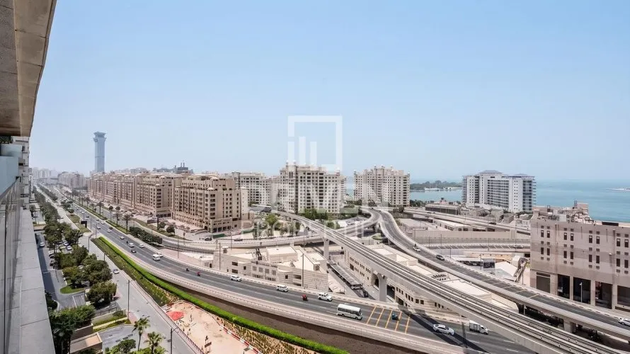 4 bedrooms apartment for sale, One at Palm Jumeirah, Palm Jumeirah, Dubai, UAE No. 3845 № 11