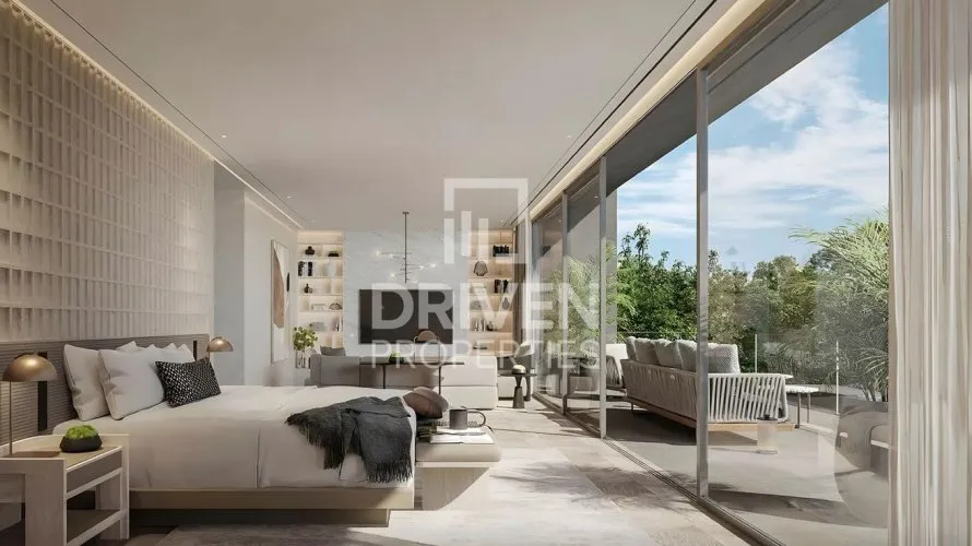 5 bedrooms villa for sale, Tilal Al Ghaf, Dubai, UAE No. 3844 № 1