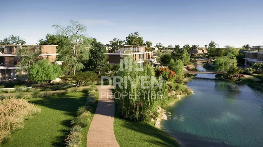 6 bedrooms villa for sale, Dubai Land, Dubai, UAE No. 4374 № 7
