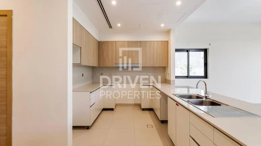 5 bedrooms villa for sale, Sidra Villas, Dubai Hills Estate, Dubai, UAE No. 4355 № 22
