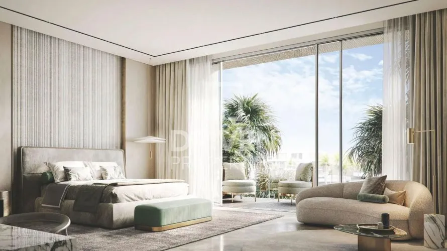 4 bedrooms villa for sale, District One, Mohammed Bin Rashid City, Dubai, UAE No. 4068 № 18