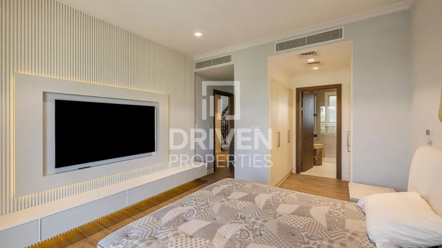 4 bedrooms townhouse for sale, Jumeirah, Dubai, UAE No. 4377 № 14