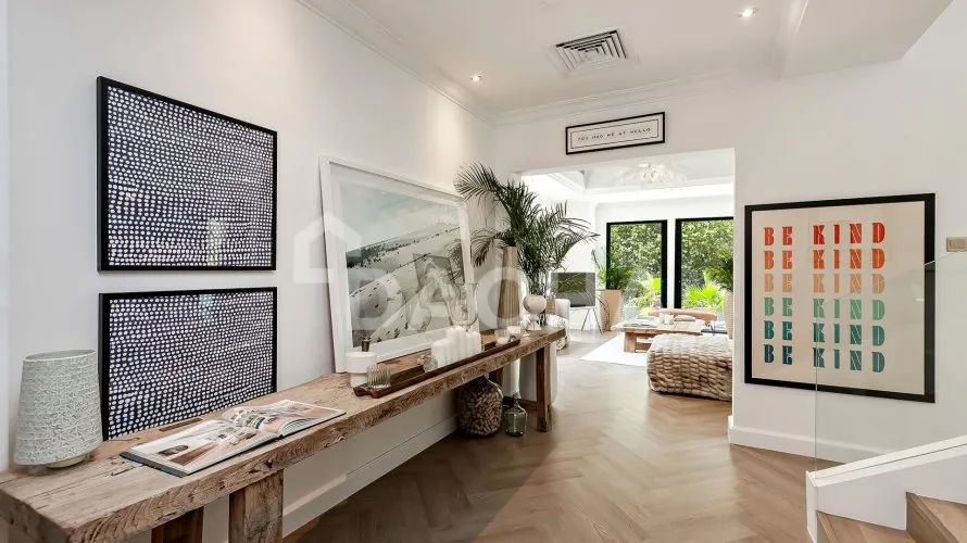 4 bedrooms villa for sale, Jumeirah Islands, Dubai, UAE No. 4340 № 7
