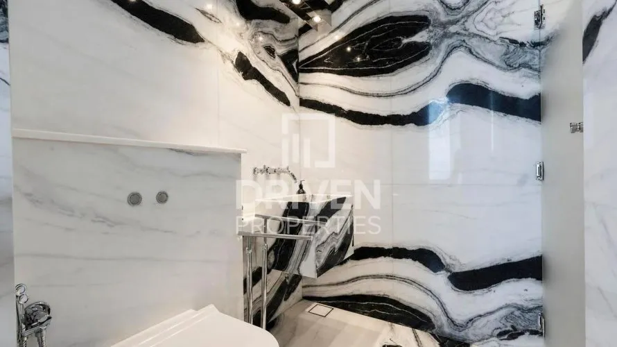 2 bedrooms apartment for sale, Dorchester Collection Dubai, Business Bay, Dubai, UAE No. 4105 № 18