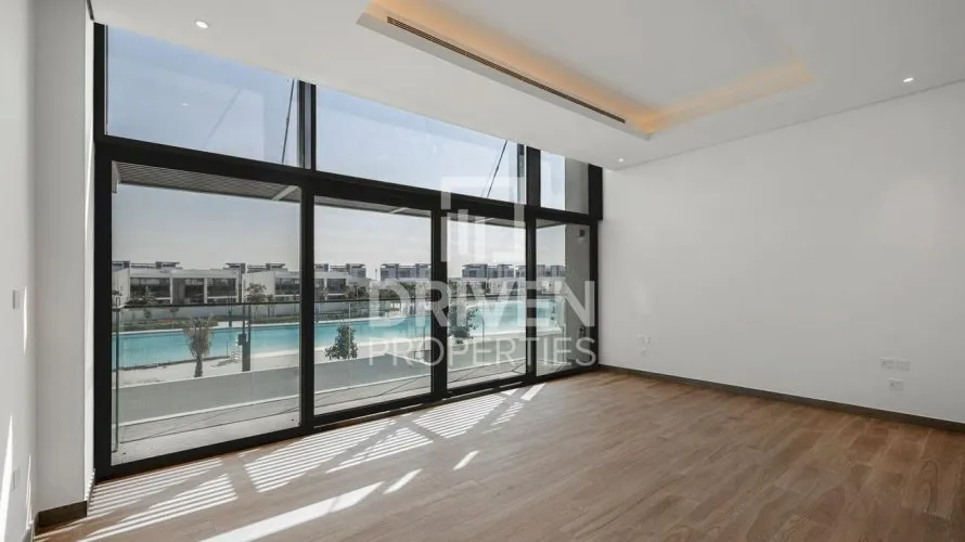6 bedrooms villa for sale, District One, Mohammed Bin Rashid City, Dubai, UAE No. 4363 № 4