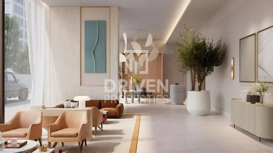 4 bedrooms penthouse for sale, EMAAR Beachfront, Dubai Harbour, Dubai, UAE No. 3881 № 9