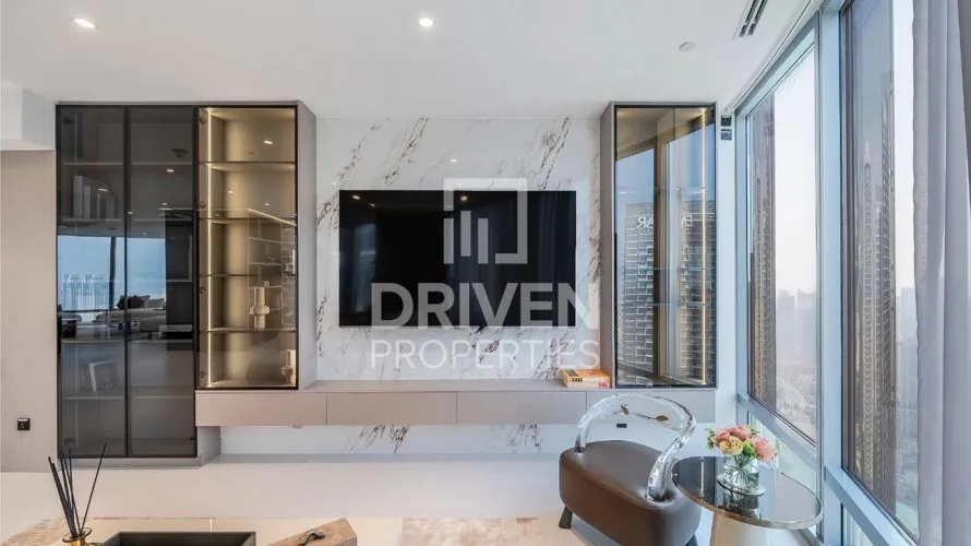 4 bedrooms apartment for sale, Downtown Dubai (Downtown Burj Dubai), Dubai, UAE No. 4368 № 3