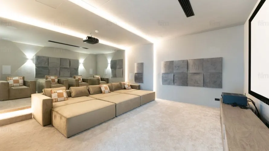 5 bedrooms villa for sale, Dubai Hills Estate, Dubai, UAE No. 4333 № 18