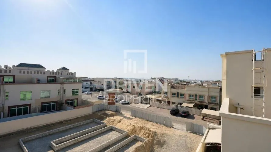 4 bedrooms villa for sale, Mirdif Villas, Mirdif, Dubai, UAE No. 4035 № 7