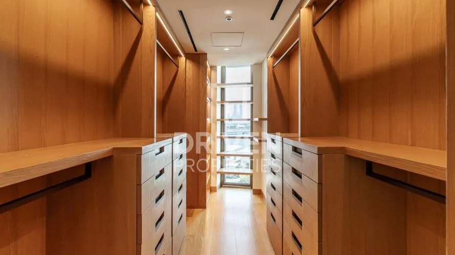 3 bedrooms apartment for sale, Jumeirah Bay Island, Jumeirah, Dubai, UAE No. 3842 № 25