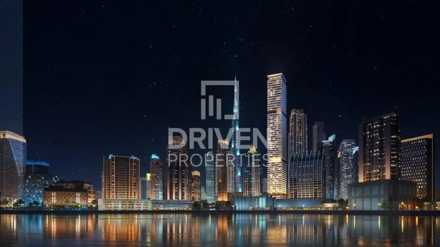 4 bedrooms apartment for sale, Downtown Dubai (Downtown Burj Dubai), Dubai, UAE No. 4042 № 3