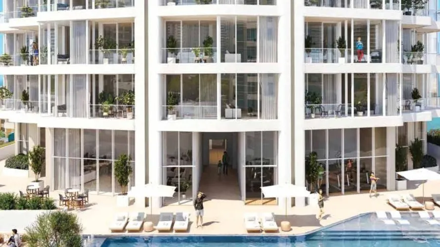 5 bedrooms penthouse for sale, Dubai Marina, Dubai, UAE No. 4284 № 19