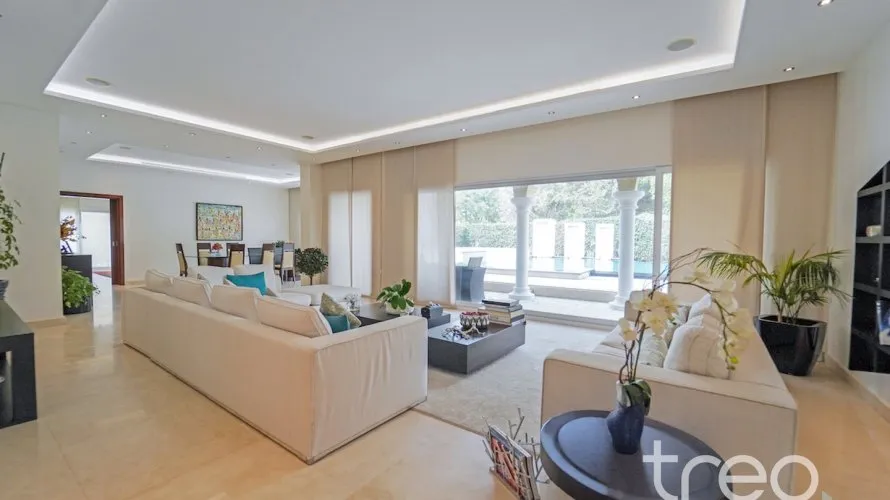 5 bedrooms villa for sale, Green Community West, Green Community, Dubai, UAE No. 3783 № 21