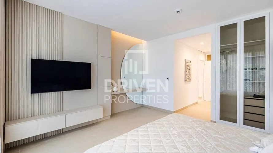 5 bedrooms villa for sale, Golf Place, Dubai Hills Estate, Dubai, UAE No. 4079 № 5