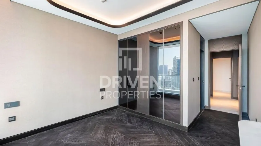 4 bedrooms apartment for sale, Business Bay, Dubai, UAE No. 4372 № 6