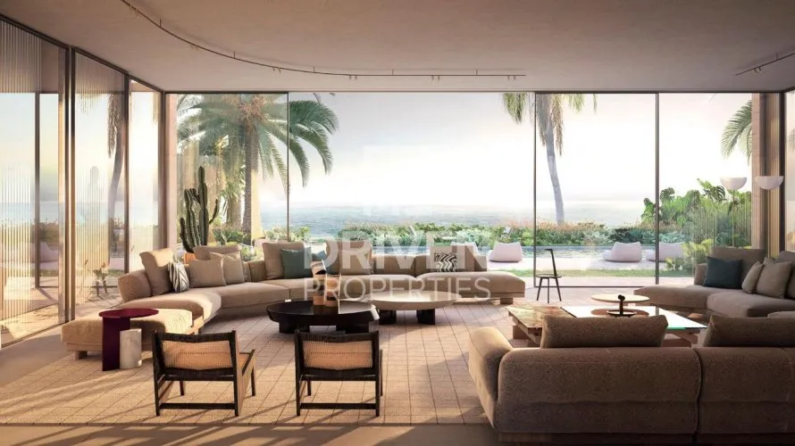 1174.76m² land for sale, Jumeirah Bay Island, Jumeirah, Dubai, UAE No. 3903 № 10