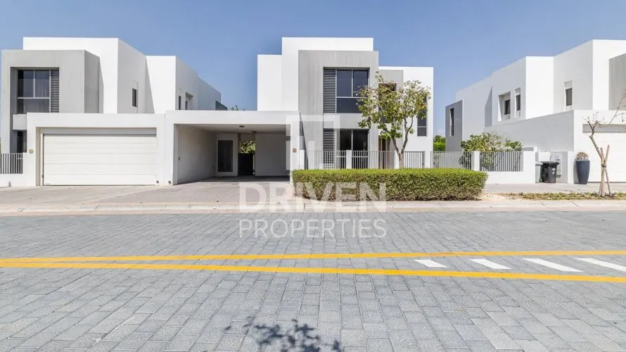 5 bedrooms villa for sale, Sidra Villas, Dubai Hills Estate, Dubai, UAE No. 4355 № 10