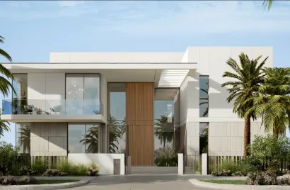 5 bedrooms villa for sale, Dubai, UAE No. 4478
