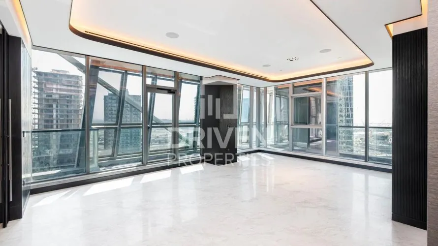 4 bedrooms apartment for sale, Business Bay, Dubai, UAE No. 4372 № 2