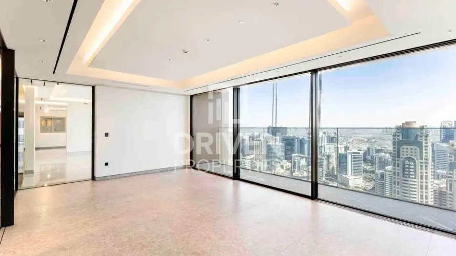 4 bedrooms penthouse for sale, Dubai Internet City, Dubai, UAE No. 4364 № 5