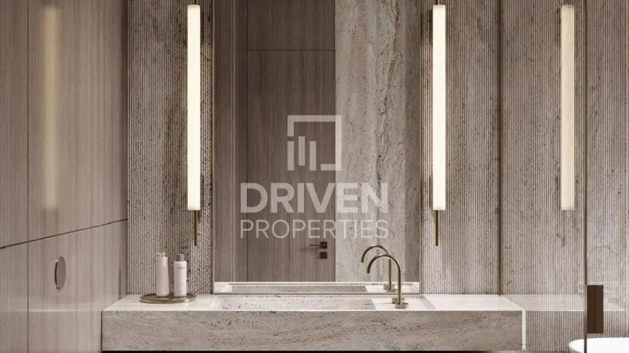 6 bedrooms villa for sale, District 11, Mohammed Bin Rashid City, Dubai, UAE No. 4046 № 6