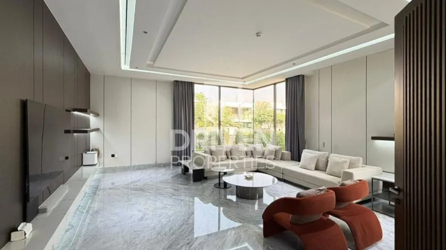 6 bedrooms villa for sale, Dubai Hills Estate, Dubai, UAE No. 4361 № 15