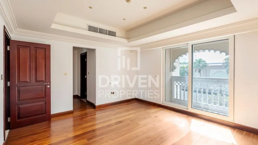4 bedrooms villa for sale, The Crescent, Palm Jumeirah, Dubai, UAE No. 4097 № 15
