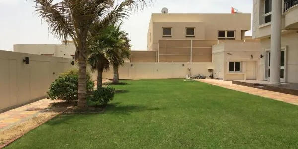 Al Barsha South № 7