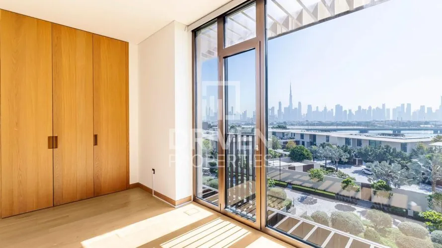 1 bedroom apartment for sale, Jumeirah Bay Island, Jumeirah, Dubai, UAE No. 3885 № 11