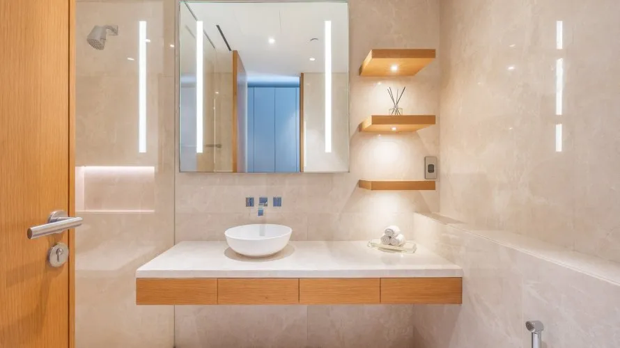 4 bedrooms apartment for sale, Palm Jumeirah, Dubai, UAE No. 4282 № 21