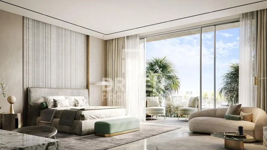 6 bedrooms villa for sale, District One, Mohammed Bin Rashid City, Dubai, UAE No. 3869 № 10